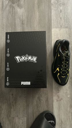 Puma Fade Nitro UMBREON Size 9.5 & Size 10 | Brand New