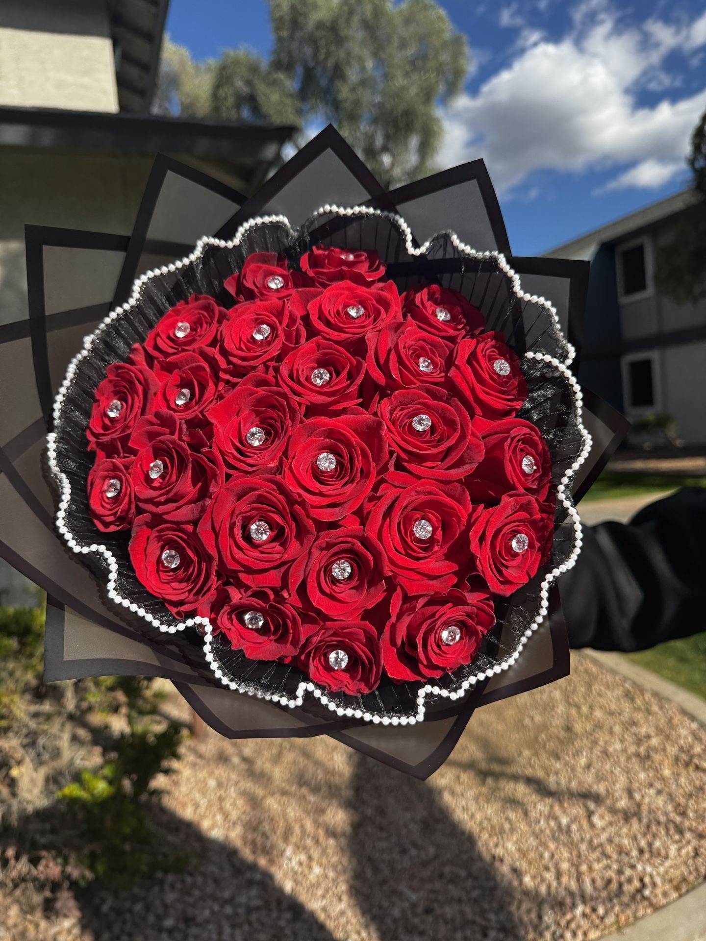 Bouquet/ Ramo