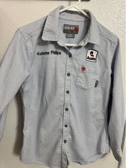 FRC blusas