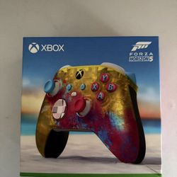 Forza Horizon 5 Xbox Controller 