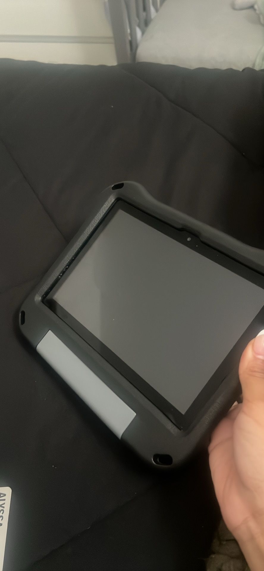 Amazon Kids HD Fire Tablet 8 $80 Obo