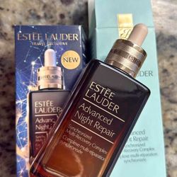 Estee Lauder Night Repair Serum Amazing