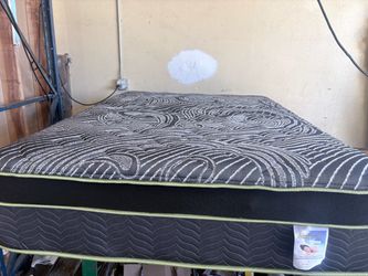 Se vende colchón