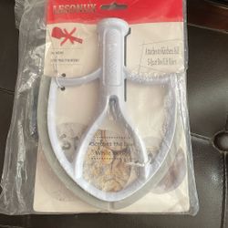 Lessonux Attaches To Kitchen Aid 5 Quart Bowl Lift Mixer