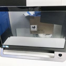 Gateway All-in-One PC ZX4971 21.5" Touchscreen