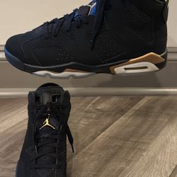 Jordan Retro