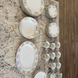 Real Japanese Fine China