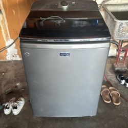 Maytag Washer 