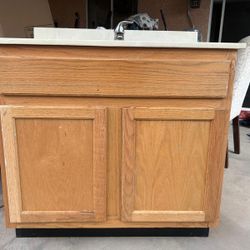 Bathroom Vanity