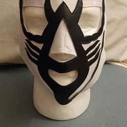 MASCARAS LUCHA LIBRE