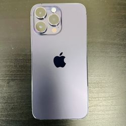 iPhone 14 Pro Max Unlocked