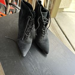Women Boots, size 9 1/2