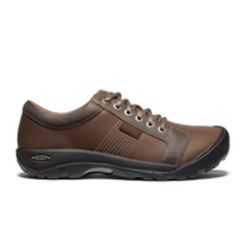 KEEN Men's Austin Leather Oxford