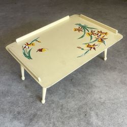 Vintage MCM Tray 