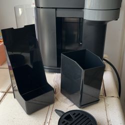 Nesspreso coffee machine