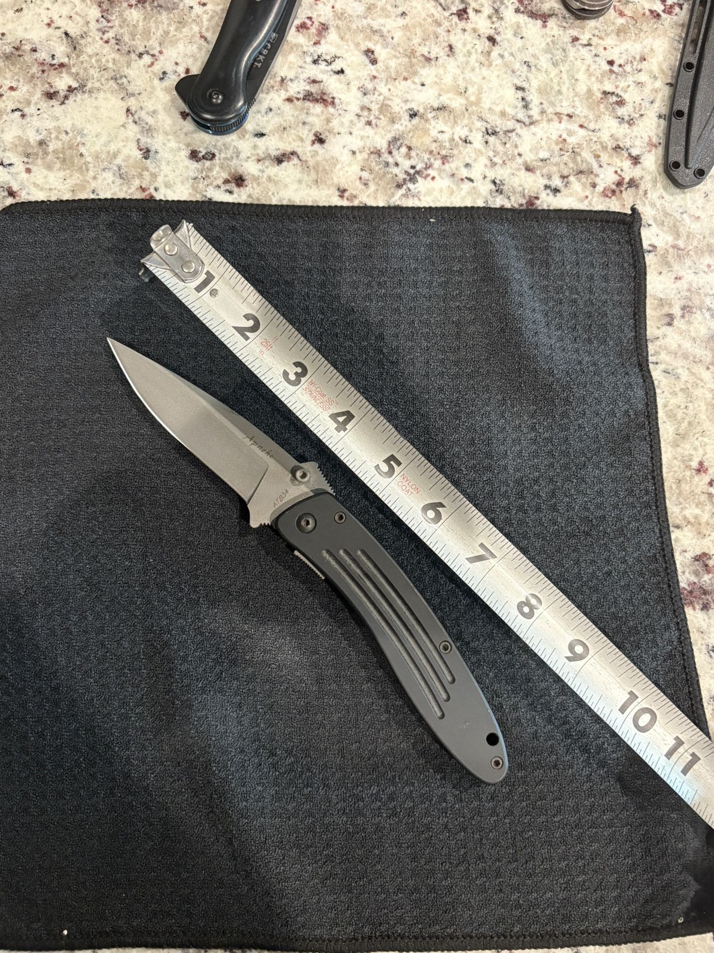 Apache Folder Not An Automatic