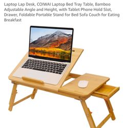 Laptop Lap Desk