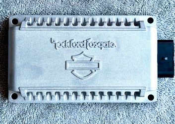 Motorcycle H-D Parts