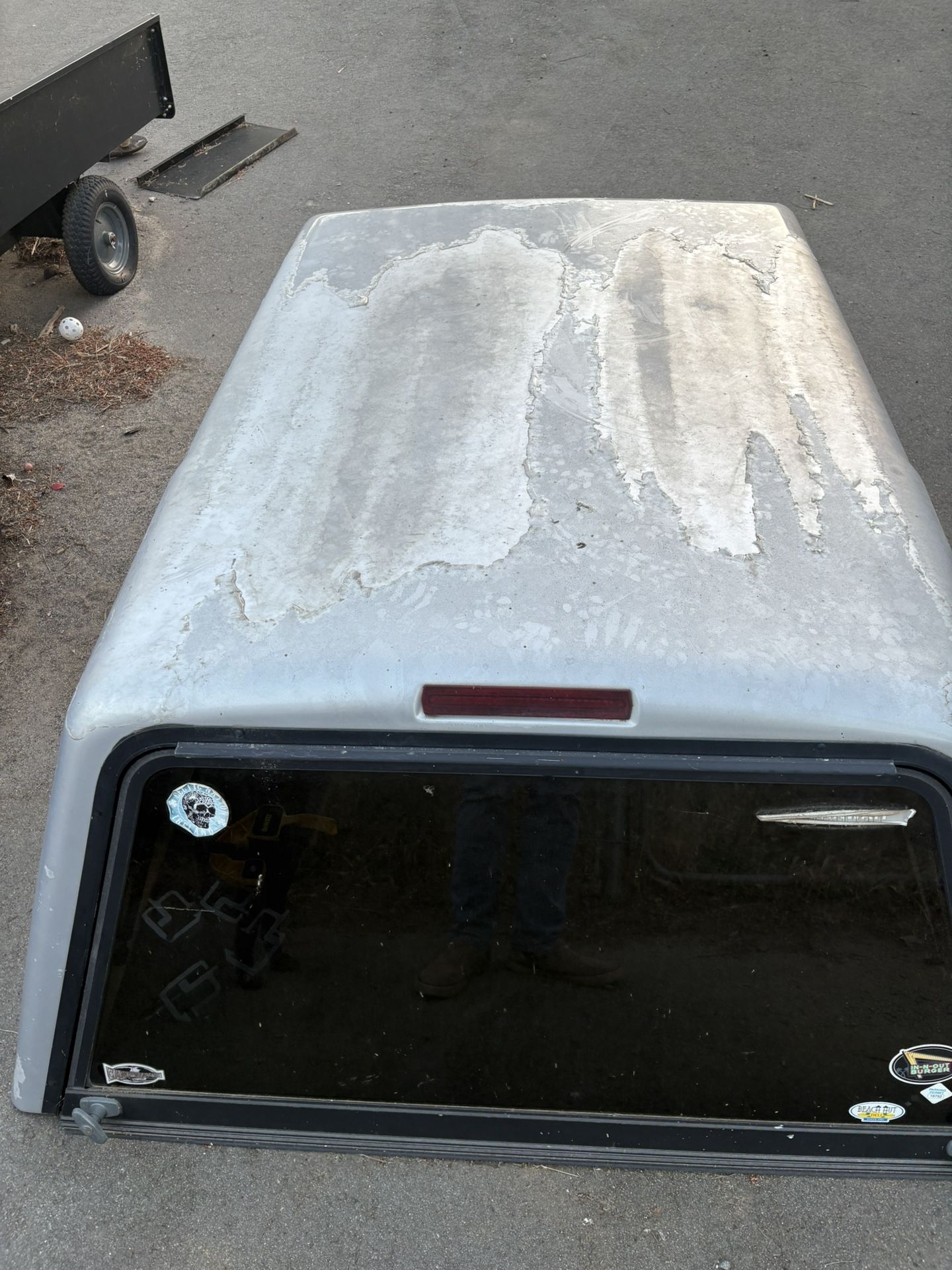 2006 Ford Ranger