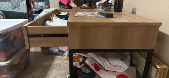 Desk