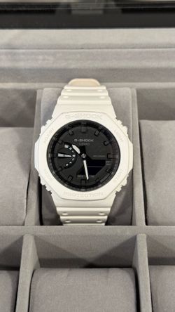 G-Shock GA2100-7A