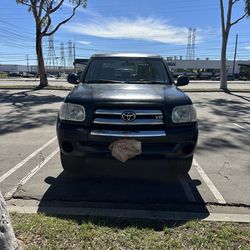 2006 Toyota Tundra