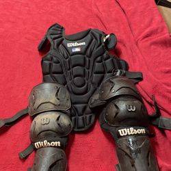 Wilson Easy Gear Cather Kit 