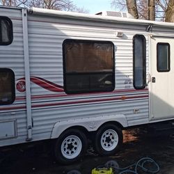 1997 JAYCO