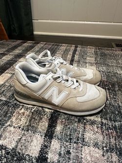 New balance 574