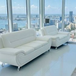 SOFA AND LOVESEAT  🆕️ 