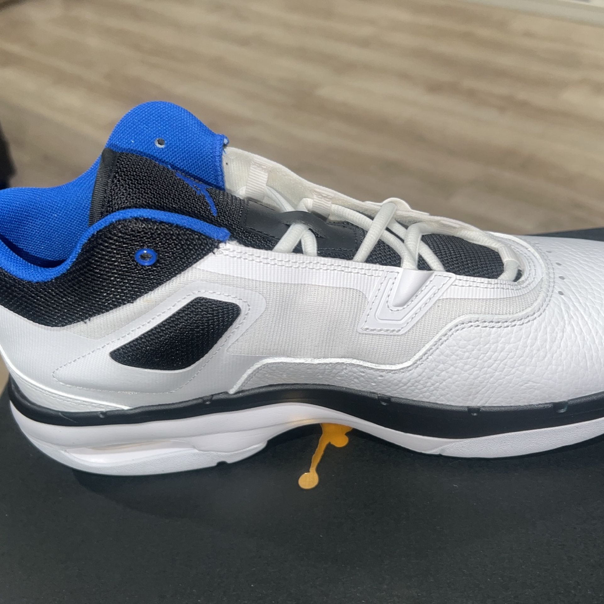 Jordan Stay Loyal Size 11
