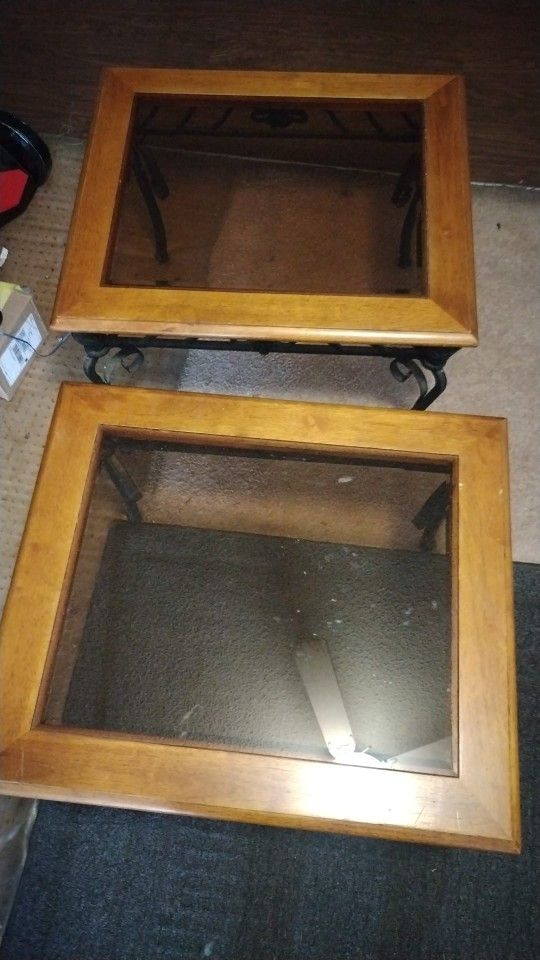 End Tables 