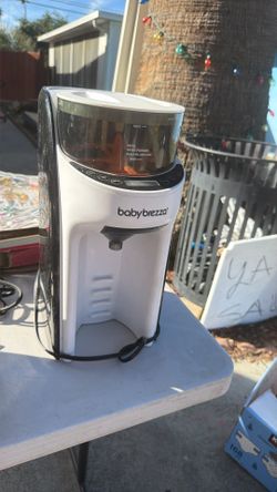 Baby BreezzaFormula