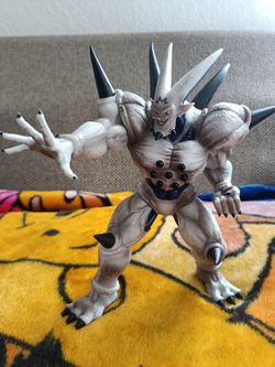 Omega Shenron Figure