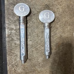 Tap handles