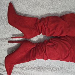 Woman's Boots Size 10