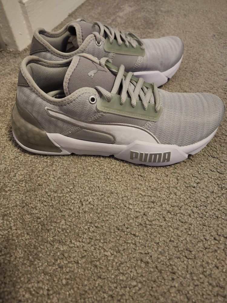 Puma Tennis Shoes