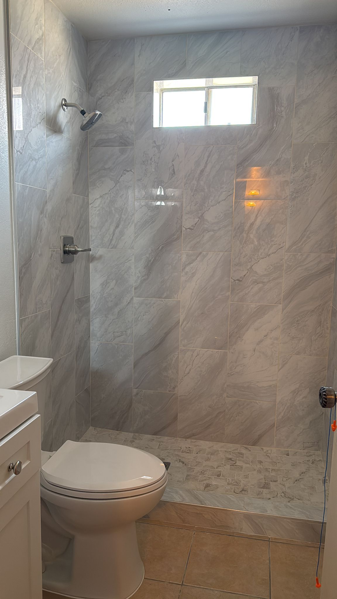 Baños Y Piso