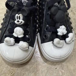 Mini Melissa para Girls