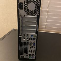 Hp EliteDesk 800 G1 SFF Computers