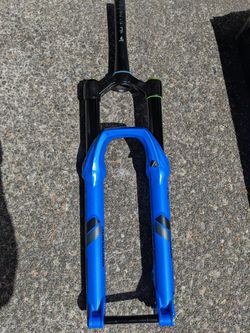 DVO Sapphire 27.5 Fresh Factory Service