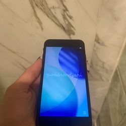 iphone SE 2020