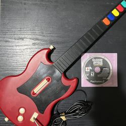 Guitar Hero