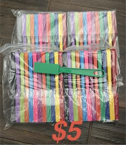Magnet Wands $5