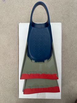 Yucca fins XS