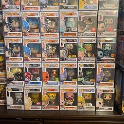 Funko Pop Sale!