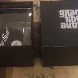 Grand Theft Auto V - Los Santos - Black Hat