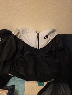 Nike Jackets