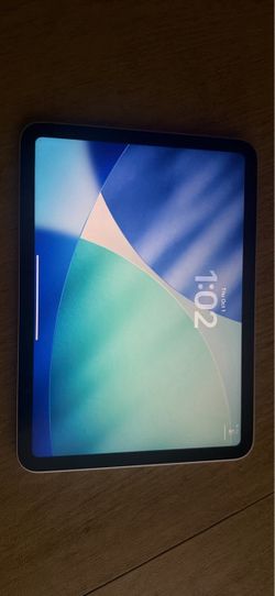 iPad (a16)