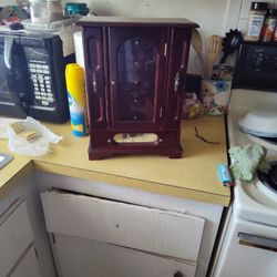 Jewelry Box